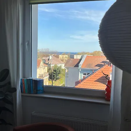 Bulwar Lejlighed Gdynia