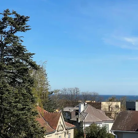Bulwar * Gdynia