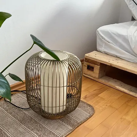 Appartement Bulwar