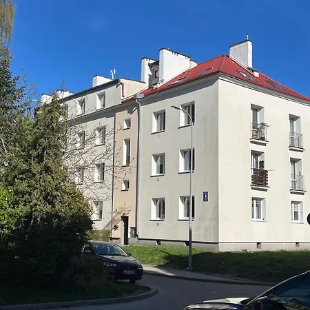 Lejlighed Bulwar Gdynia